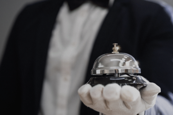 Concierge Services That Go Beyond Management