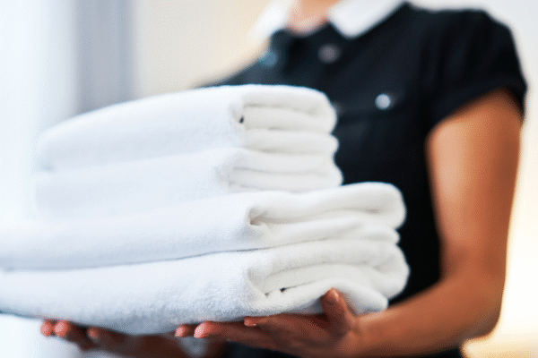 MAID SERVICE 