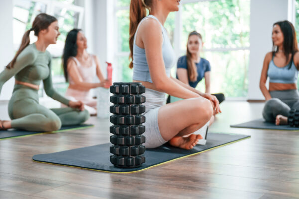 PREMIUM WELLNESS CLASSES