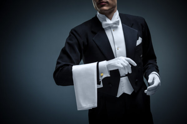 PREMIER BUTLER SERVICES