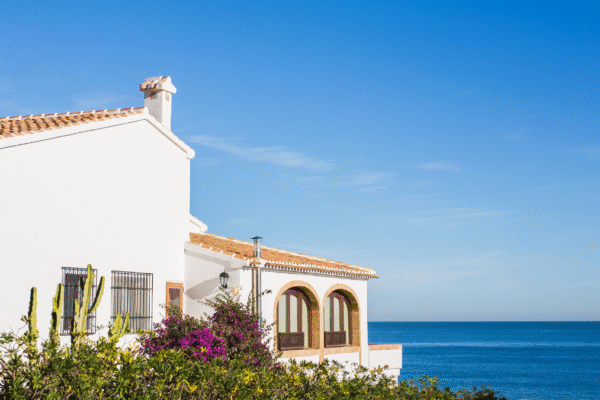 Luxury estate management Querencia”, “High-end property care San José del Cabo”, “Querencia villa management